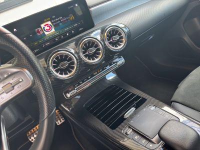 Mercedes-Benz A-Klasse Gebrauchtwagen Mercedes-Benz A-Klasse Gebrauchtwagen