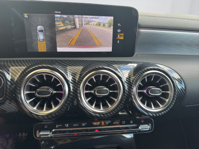 Mercedes-Benz A-Klasse Gebrauchtwagen Mercedes-Benz A-Klasse Gebrauchtwagen