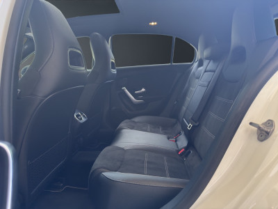 Mercedes-Benz A-Klasse Gebrauchtwagen Mercedes-Benz A-Klasse Gebrauchtwagen