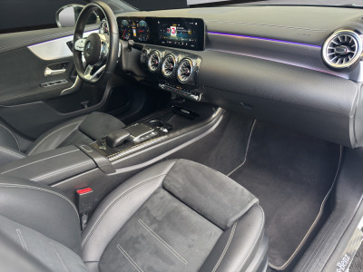 Mercedes-Benz A-Klasse Gebrauchtwagen Mercedes-Benz A-Klasse Gebrauchtwagen