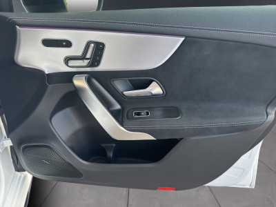 Mercedes-Benz A-Klasse Gebrauchtwagen Mercedes-Benz A-Klasse Gebrauchtwagen