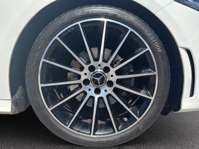 Mercedes-Benz A-Klasse Gebrauchtwagen Mercedes-Benz A-Klasse Gebrauchtwagen