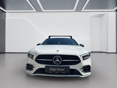 Mercedes-Benz A-Klasse Gebrauchtwagen Mercedes-Benz A-Klasse Gebrauchtwagen