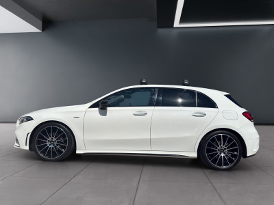Mercedes-Benz A-Klasse Gebrauchtwagen Mercedes-Benz A-Klasse Gebrauchtwagen