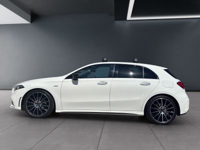 Mercedes-Benz A-Klasse Gebrauchtwagen Mercedes-Benz A-Klasse Gebrauchtwagen