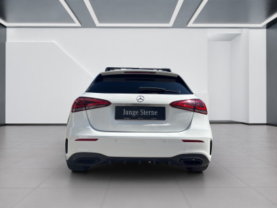 Mercedes-Benz A-Klasse Gebrauchtwagen Mercedes-Benz A-Klasse Gebrauchtwagen