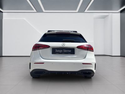 Mercedes-Benz A-Klasse Gebrauchtwagen Mercedes-Benz A-Klasse Gebrauchtwagen