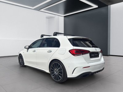 Mercedes-Benz A-Klasse Gebrauchtwagen Mercedes-Benz A-Klasse Gebrauchtwagen