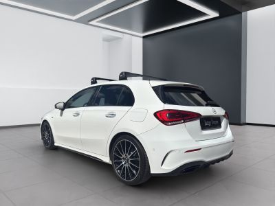 Mercedes-Benz A-Klasse Gebrauchtwagen Mercedes-Benz A-Klasse Gebrauchtwagen