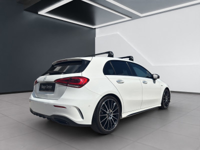 Mercedes-Benz A-Klasse Gebrauchtwagen Mercedes-Benz A-Klasse Gebrauchtwagen