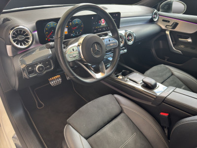 Mercedes-Benz A-Klasse Gebrauchtwagen Mercedes-Benz A-Klasse Gebrauchtwagen