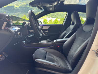 Mercedes-Benz A-Klasse Gebrauchtwagen Mercedes-Benz A-Klasse Gebrauchtwagen