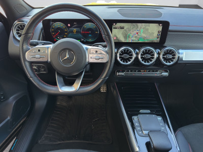 Mercedes-Benz EQB Gebrauchtwagen Mercedes-Benz EQB Gebrauchtwagen