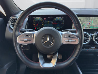 Mercedes-Benz EQB Gebrauchtwagen Mercedes-Benz EQB Gebrauchtwagen
