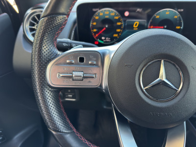 Mercedes-Benz EQB Gebrauchtwagen Mercedes-Benz EQB Gebrauchtwagen