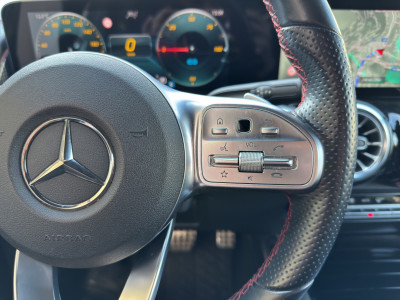 Mercedes-Benz EQB Gebrauchtwagen Mercedes-Benz EQB Gebrauchtwagen