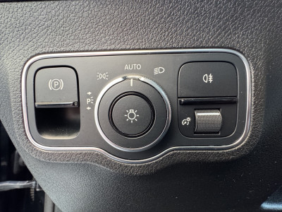 Mercedes-Benz EQB Gebrauchtwagen Mercedes-Benz EQB Gebrauchtwagen
