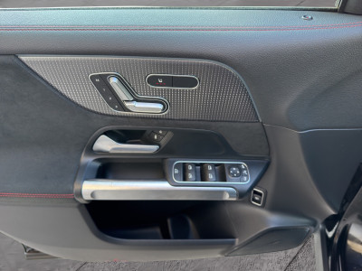 Mercedes-Benz EQB Gebrauchtwagen Mercedes-Benz EQB Gebrauchtwagen
