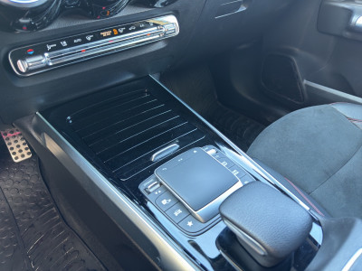 Mercedes-Benz EQB Gebrauchtwagen Mercedes-Benz EQB Gebrauchtwagen