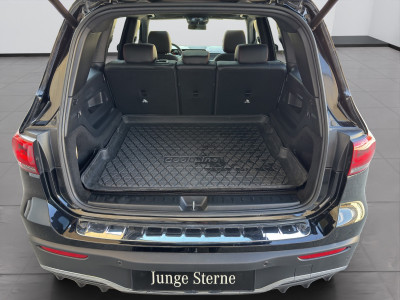 Mercedes-Benz EQB Gebrauchtwagen Mercedes-Benz EQB Gebrauchtwagen