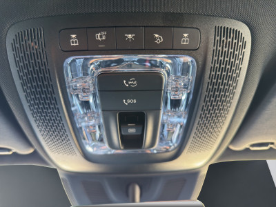 Mercedes-Benz EQB Gebrauchtwagen Mercedes-Benz EQB Gebrauchtwagen