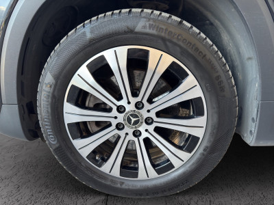 Mercedes-Benz EQB Gebrauchtwagen Mercedes-Benz EQB Gebrauchtwagen