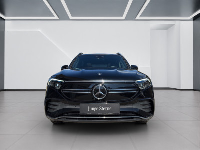 Mercedes-Benz EQB Gebrauchtwagen Mercedes-Benz EQB Gebrauchtwagen