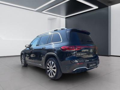 Mercedes-Benz EQB Gebrauchtwagen Mercedes-Benz EQB Gebrauchtwagen