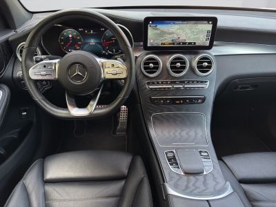 Mercedes-Benz GLC Gebrauchtwagen Mercedes-Benz GLC Gebrauchtwagen