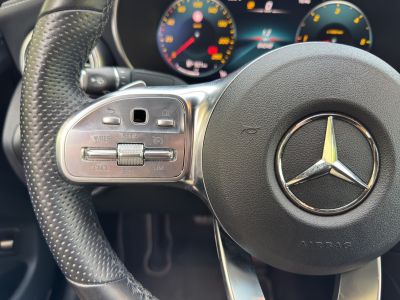 Mercedes-Benz GLC Gebrauchtwagen Mercedes-Benz GLC Gebrauchtwagen