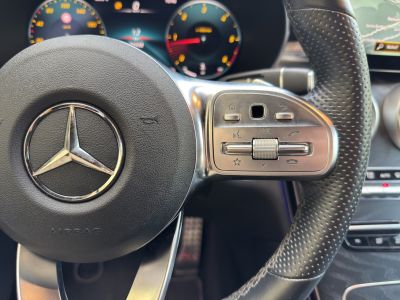 Mercedes-Benz GLC Gebrauchtwagen Mercedes-Benz GLC Gebrauchtwagen