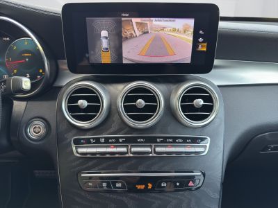 Mercedes-Benz GLC Gebrauchtwagen Mercedes-Benz GLC Gebrauchtwagen