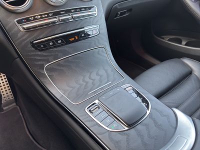 Mercedes-Benz GLC Gebrauchtwagen Mercedes-Benz GLC Gebrauchtwagen