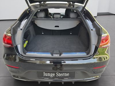 Mercedes-Benz GLC Gebrauchtwagen Mercedes-Benz GLC Gebrauchtwagen