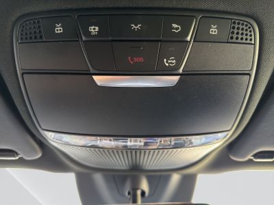 Mercedes-Benz GLC Gebrauchtwagen Mercedes-Benz GLC Gebrauchtwagen