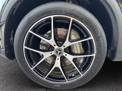 Mercedes-Benz GLC Gebrauchtwagen Mercedes-Benz GLC Gebrauchtwagen