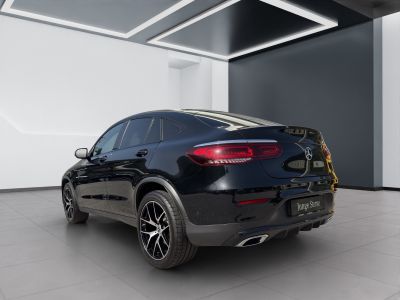 Mercedes-Benz GLC Gebrauchtwagen Mercedes-Benz GLC Gebrauchtwagen