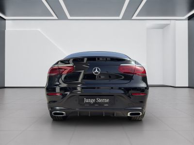 Mercedes-Benz GLC Gebrauchtwagen Mercedes-Benz GLC Gebrauchtwagen