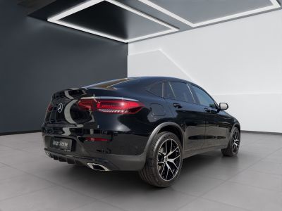 Mercedes-Benz GLC Gebrauchtwagen Mercedes-Benz GLC Gebrauchtwagen