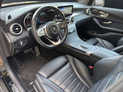 Mercedes-Benz GLC Gebrauchtwagen Mercedes-Benz GLC Gebrauchtwagen