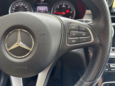 Mercedes-Benz GLC Gebrauchtwagen