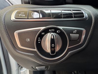Mercedes-Benz GLC Gebrauchtwagen