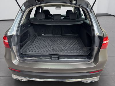 Mercedes-Benz GLC Gebrauchtwagen