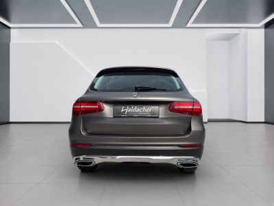 Mercedes-Benz GLC Gebrauchtwagen