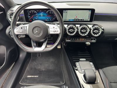 Mercedes-Benz A-Klasse Gebrauchtwagen Mercedes-Benz A-Klasse Gebrauchtwagen