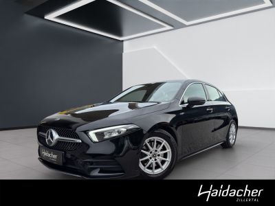 Mercedes-Benz A-Klasse Gebrauchtwagen Mercedes-Benz A-Klasse Gebrauchtwagen