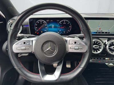 Mercedes-Benz A-Klasse Gebrauchtwagen Mercedes-Benz A-Klasse Gebrauchtwagen