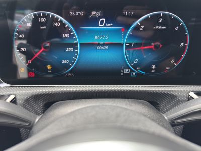 Mercedes-Benz A-Klasse Gebrauchtwagen Mercedes-Benz A-Klasse Gebrauchtwagen