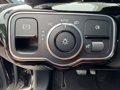 Mercedes-Benz A-Klasse Gebrauchtwagen Mercedes-Benz A-Klasse Gebrauchtwagen
