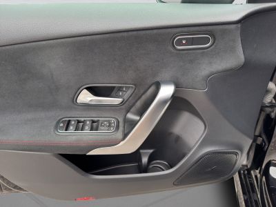 Mercedes-Benz A-Klasse Gebrauchtwagen Mercedes-Benz A-Klasse Gebrauchtwagen